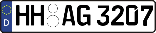 HH-AG3207