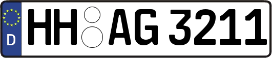 HH-AG3211