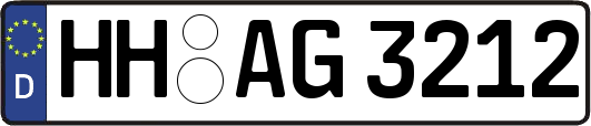 HH-AG3212