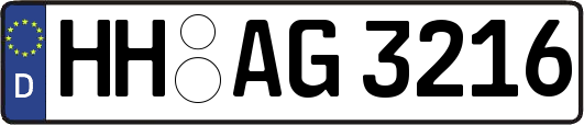 HH-AG3216