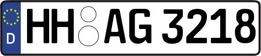 HH-AG3218