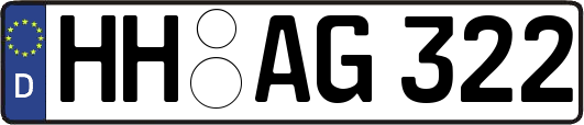 HH-AG322