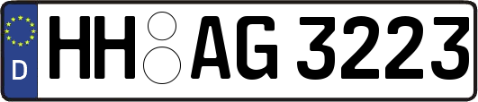 HH-AG3223