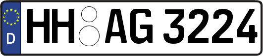 HH-AG3224