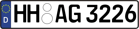 HH-AG3226