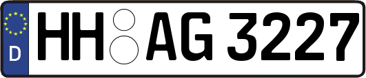 HH-AG3227