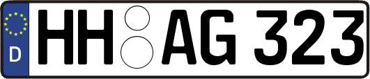 HH-AG323