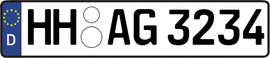 HH-AG3234
