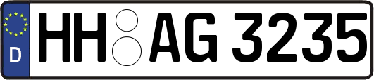 HH-AG3235