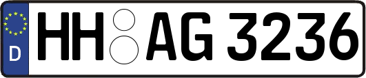 HH-AG3236