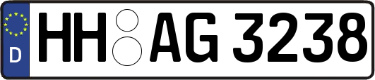 HH-AG3238
