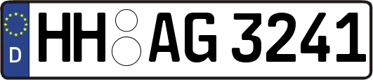HH-AG3241