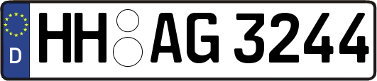 HH-AG3244