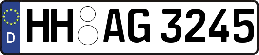 HH-AG3245