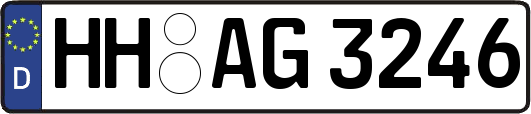 HH-AG3246