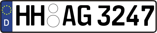 HH-AG3247