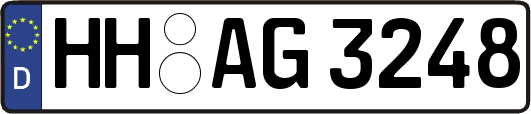 HH-AG3248