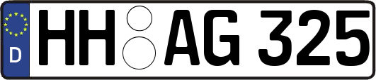 HH-AG325
