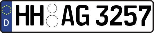 HH-AG3257