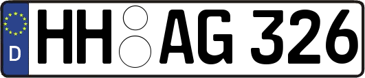 HH-AG326