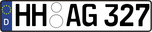 HH-AG327