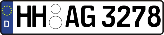 HH-AG3278
