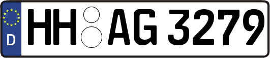 HH-AG3279