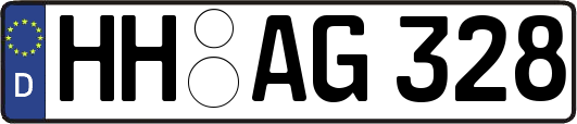 HH-AG328