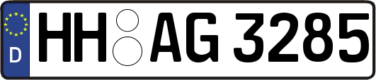 HH-AG3285