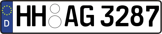 HH-AG3287