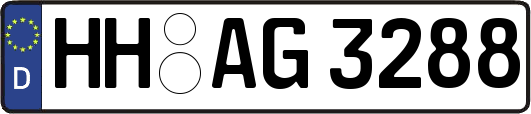 HH-AG3288