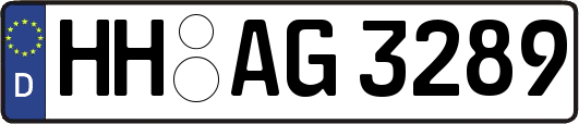HH-AG3289