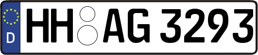 HH-AG3293