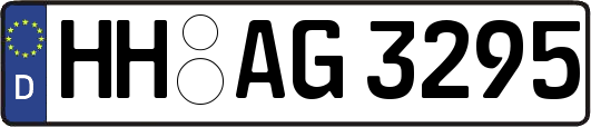 HH-AG3295