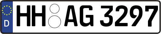 HH-AG3297