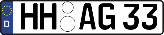 HH-AG33