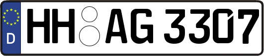 HH-AG3307