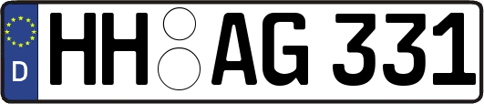 HH-AG331