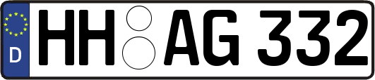 HH-AG332