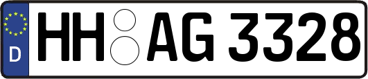 HH-AG3328