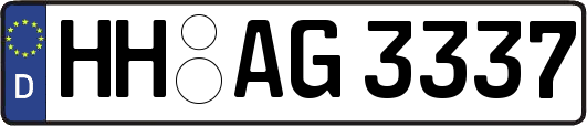HH-AG3337