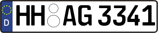 HH-AG3341