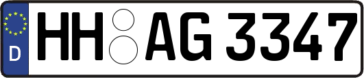 HH-AG3347
