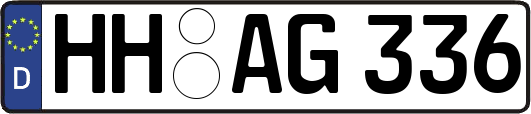 HH-AG336