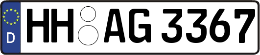 HH-AG3367