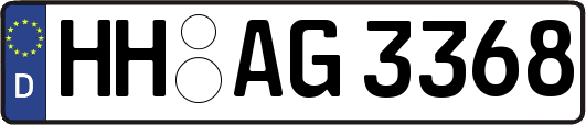 HH-AG3368