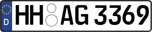 HH-AG3369