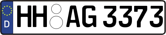 HH-AG3373