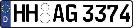 HH-AG3374