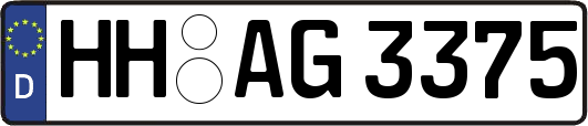 HH-AG3375